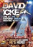 David Icke: Live at Oxford Union Debating Society