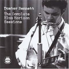 Complete Blue Horizon Sessions