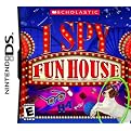I Spy: Fun House (Nintendo DS)