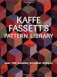 Kaffe Fassett's Pattern Library: Over 190 Creative Knitwear Designs