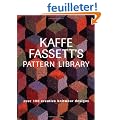 Kaffe Fassett's Pattern Library: Over 190 Creative Knitwear Designs