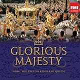 Glorious Majesty