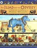 The Iliad and the Odyssey