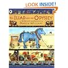 The Iliad and the Odyssey