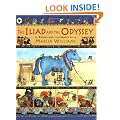 The Iliad and the Odyssey