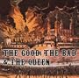 The Good, The Bad & The Queen (Deluxe Edition CD/DVD)
