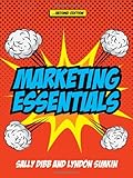 Marketing essentials