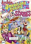 Archie Americana Series Best Of The Sixties (Archie Americana)
