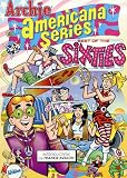 Archie Americana Series Volume 3: Best Of The Sixties Book 1