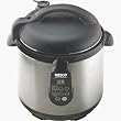 Nesco 3-in-1 Digital Electric Pressure Cooker