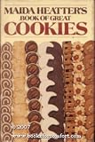 Product details for Maida Heatter's Book of Great Cookies