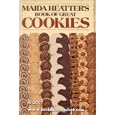 Maida Heatter's Book of Great Cookies