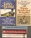 *5* JAMER HERRIOT BOOKS: All Things Bright and Beautiful; All Creatures Great and Small; All Things Wise and Wonderful; The Lord God Made Them All; and Every Living Thing