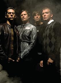 Bilder von Angels & Airwaves