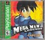 Mega Man Legends