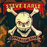 Copperhead Road