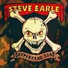 Image of album by Steve Earle