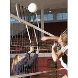 Tandem Sport Bungee Blocker Volleyball Blocking tool