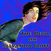 The Devil on Salvation Bluff | [Jack Vance]