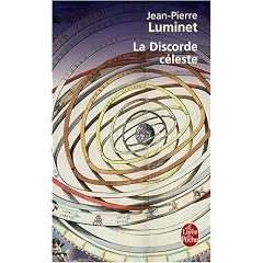 Les b�tisseurs du ciel, Tome 2 : La Discorde c�leste : Kepler et le tr�sor de Tycho Brah�