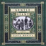 Live in Santa Monica 1975