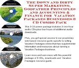 Vacation Package Books