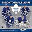 Toronto Maple Leafs 2013 Mini Calendar