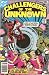 Books : Challengers of the Unknown #87 July 1978