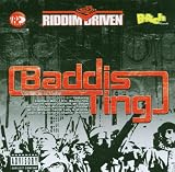 Riddim Driven Baddis Ting
