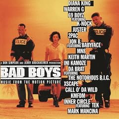 Music From The Motion Picture