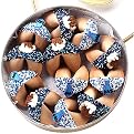 Good Fortunes® Father's Day Chocolate Fortune Cookies - Box of 12