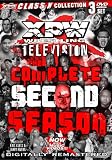 Xpw TV Complete 2nd Season