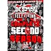 XPW Class-X Presents: XPW-TV the Complete Second Season