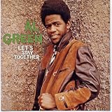 Let`s Stay Together [VINYL]