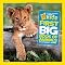 Animal Books (PreK to 3rd grade)