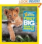 National Geographic Little Kids First...