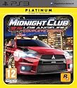Midnight Club LA - Complete Platinum Edition (PS3)