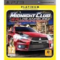 Midnight Club LA - Complete Edition [Platinum] [UK Import]