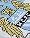 Official Manchester City F.C. Knitted Scarf