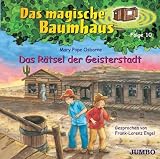 Das Magische Baumhaus 10/geist