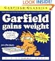 Garfield Gains Weight: His Second Book (Garfield (Numbered Paperback))