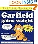Garfield Gains Weight: His Second Book (Garfield (Numbered Paperback))