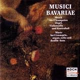 Musici Bavariae
