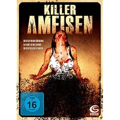 Killerameisen