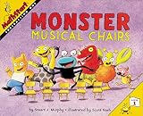 Monster Musical Chairs (MathStart 1)