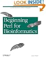 Beginning Perl for Bioinformatics