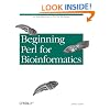 Beginning Perl for Bioinformatics