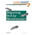 Beginning Perl for Bioinformatics