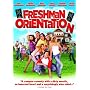 Freshman Orientation
