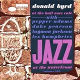 At Half Note Cafe: Jazz at Waterfront 1 & 2